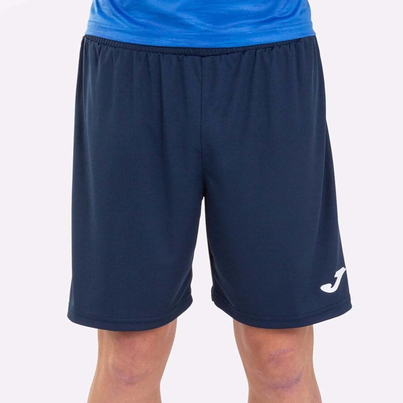SHORT NIÑOS JOMA NOBEL AZUL - 2