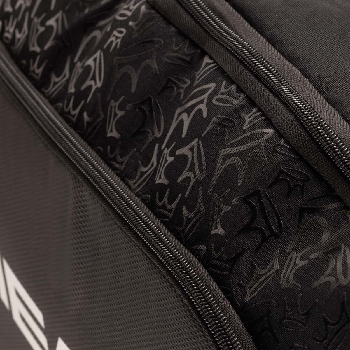 BOLSO PADEL HEAD COELLO PRO X DUFFLE BAG L NEGRO - 5