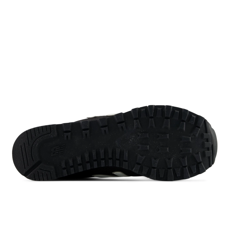 ZAPATILLAS URBANAS HOMBRE NEW BALANCE 515 NEGRA MULTICOLOR - 5
