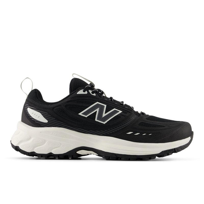 ZAPATILLAS TRAIL RUNNING MUJER NEW BALANCE 410 V9 NEGRAS - 1
