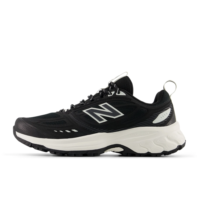ZAPATILLAS TRAIL RUNNING MUJER NEW BALANCE 410 V9 NEGRAS - 2