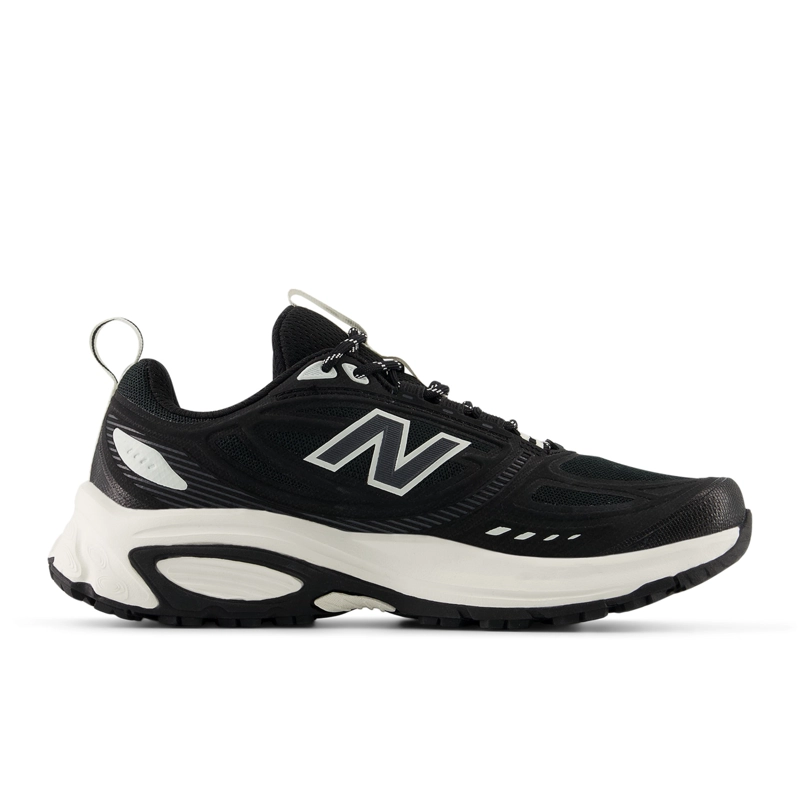 ZAPATILLAS TRAIL RUNNING MUJER NEW BALANCE 410 V9 NEGRAS - 3