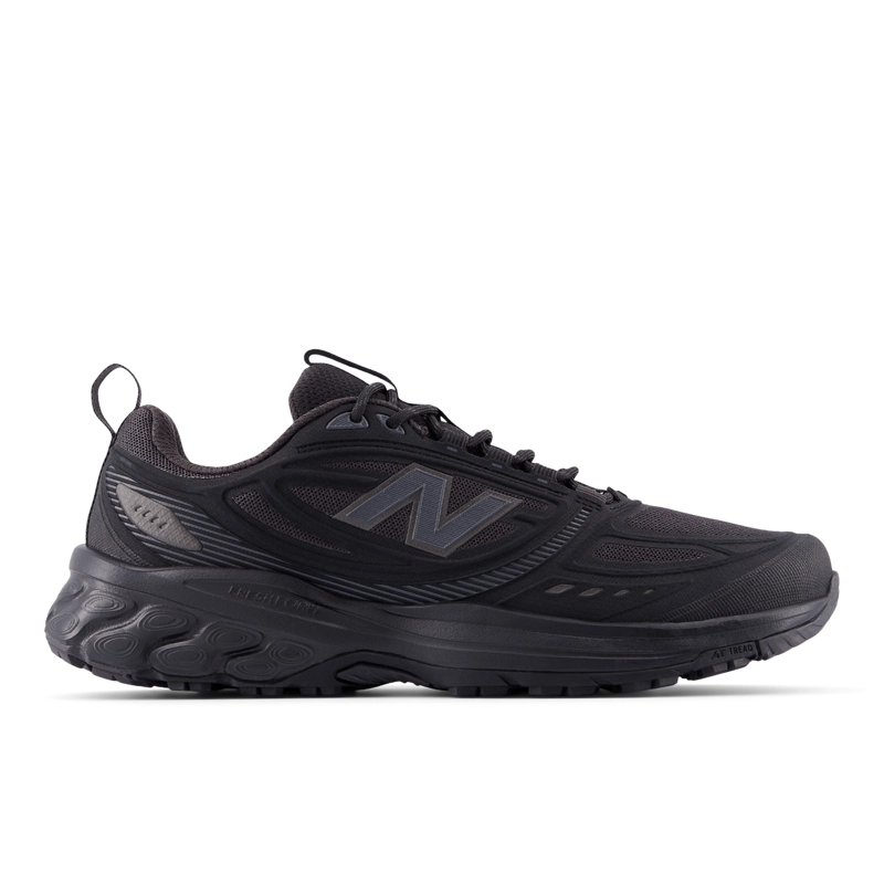 ZAPATILLAS TRAIL RUNNING HOMBRE NEW BALANCE 410 V9 NEGRAS - 1