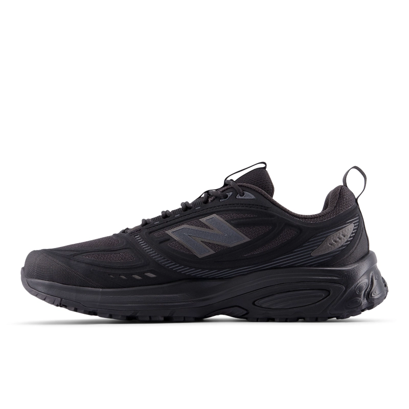 ZAPATILLAS TRAIL RUNNING HOMBRE NEW BALANCE 410 V9 NEGRAS - 2