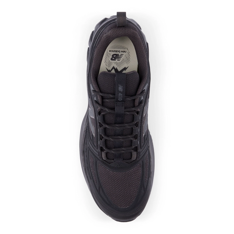 ZAPATILLAS TRAIL RUNNING HOMBRE NEW BALANCE 410 V9 NEGRAS - 3