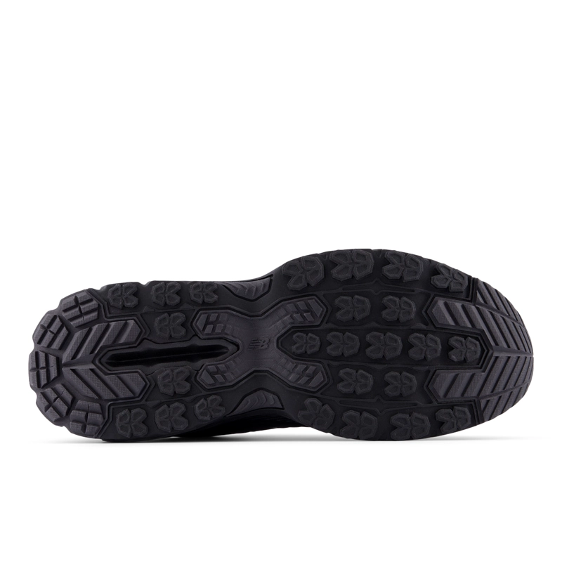 ZAPATILLAS TRAIL RUNNING HOMBRE NEW BALANCE 410 V9 NEGRAS - 5
