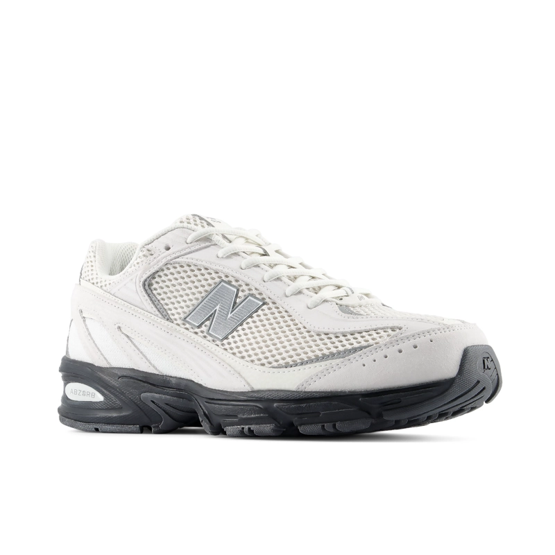ZAPATILLAS URBANAS UNISEX NEW BALANCE 509 BLANCAS/NEGRA - 3