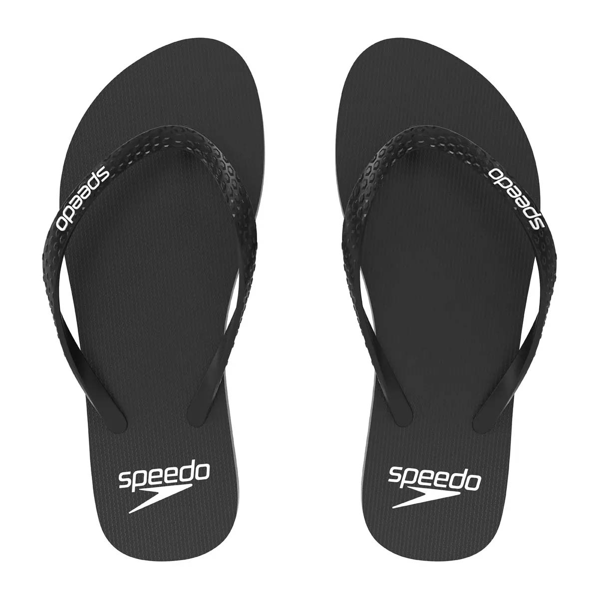 SANDALIAS MUJER SPEEDO FLIP FLOP NEGRA Negro 8