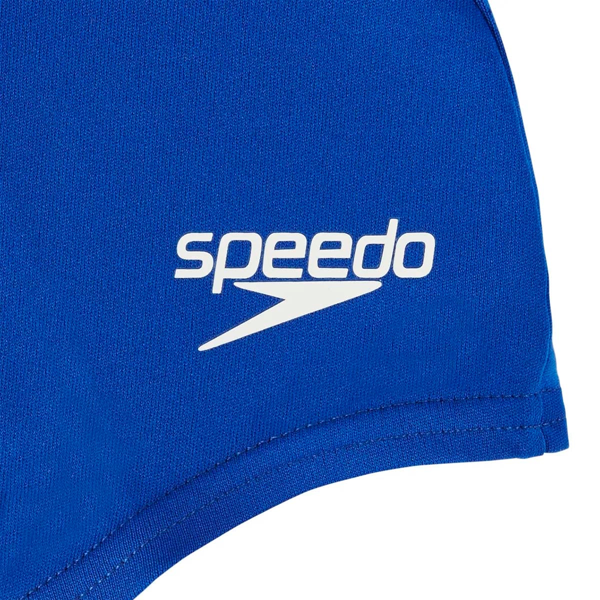 GORRO NATACION UNISEX SPEEDO POLIE STER CAP JUNIOR AZUL - 2