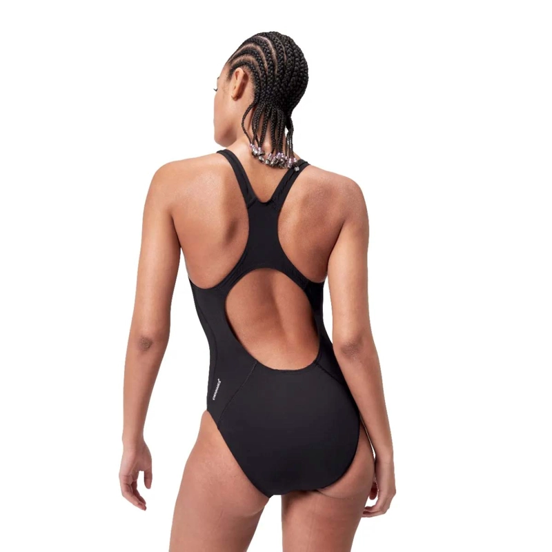 TRAJE DE BAÑO NATACION MUJER SPEEDO ENDURANCE+ MEDALIST AF - 2