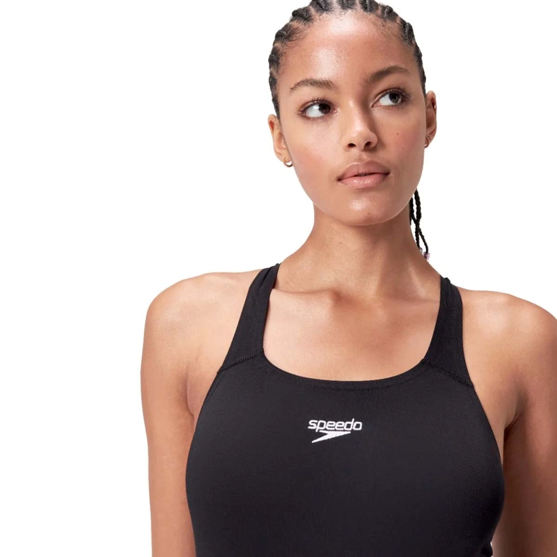 TRAJE DE BAÑO NATACION MUJER SPEEDO ENDURANCE+ MEDALIST AF - 5