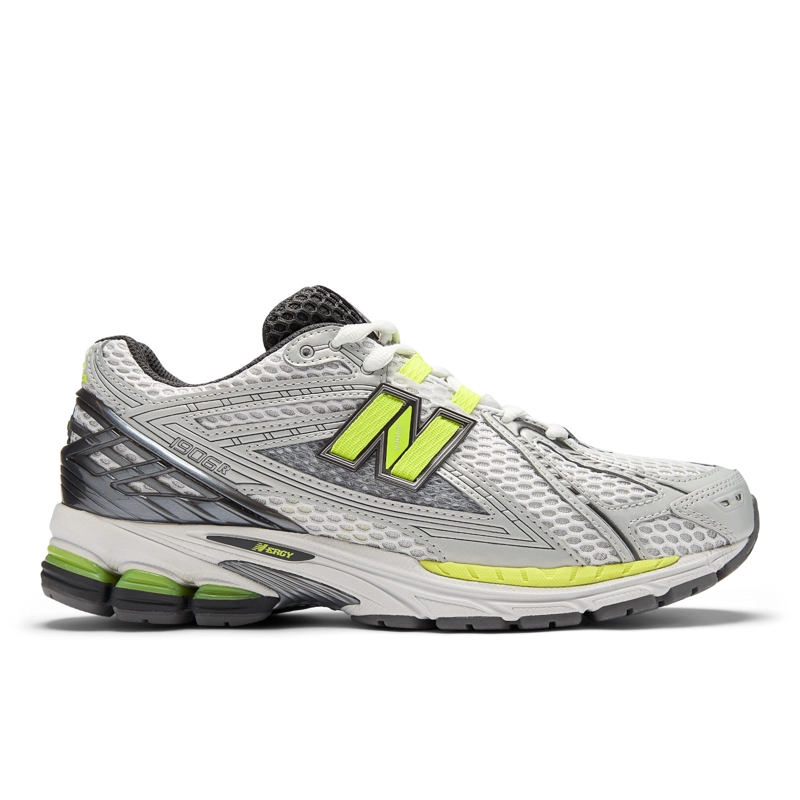 ZAPATILLAS URBANAS UNISEX NEW BALANCE 1906 R MULTICOLOR - 1