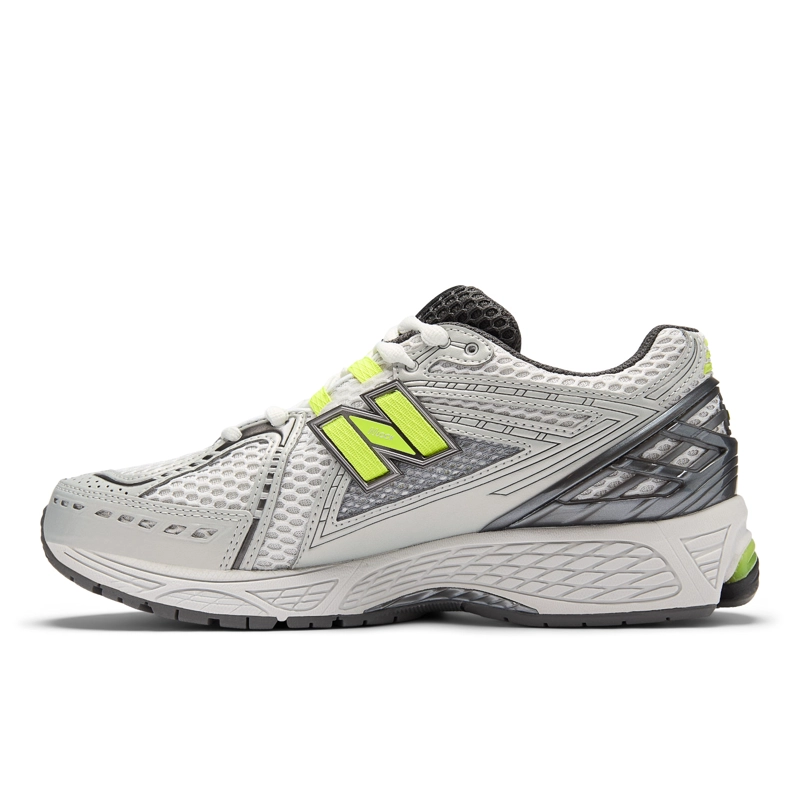 ZAPATILLAS URBANAS UNISEX NEW BALANCE 1906 R MULTICOLOR - 2