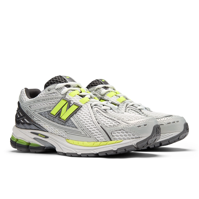 ZAPATILLAS URBANAS UNISEX NEW BALANCE 1906 R MULTICOLOR - 4