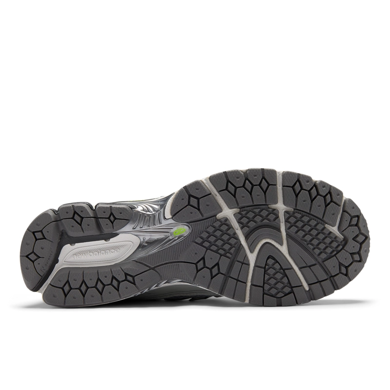 ZAPATILLAS URBANAS UNISEX NEW BALANCE 1906 R MULTICOLOR - 5