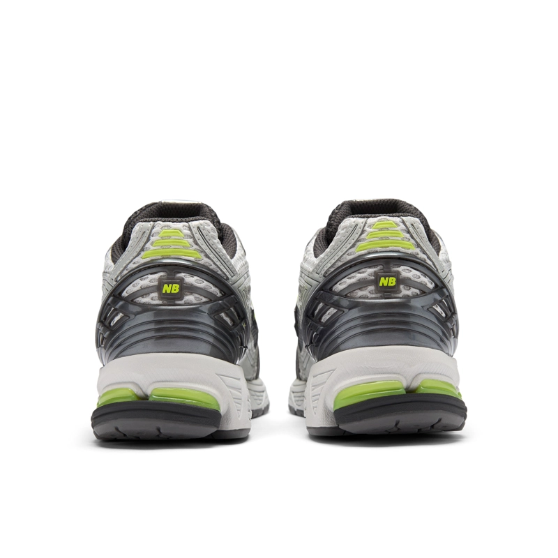 ZAPATILLAS URBANAS UNISEX NEW BALANCE 1906 R MULTICOLOR - 6