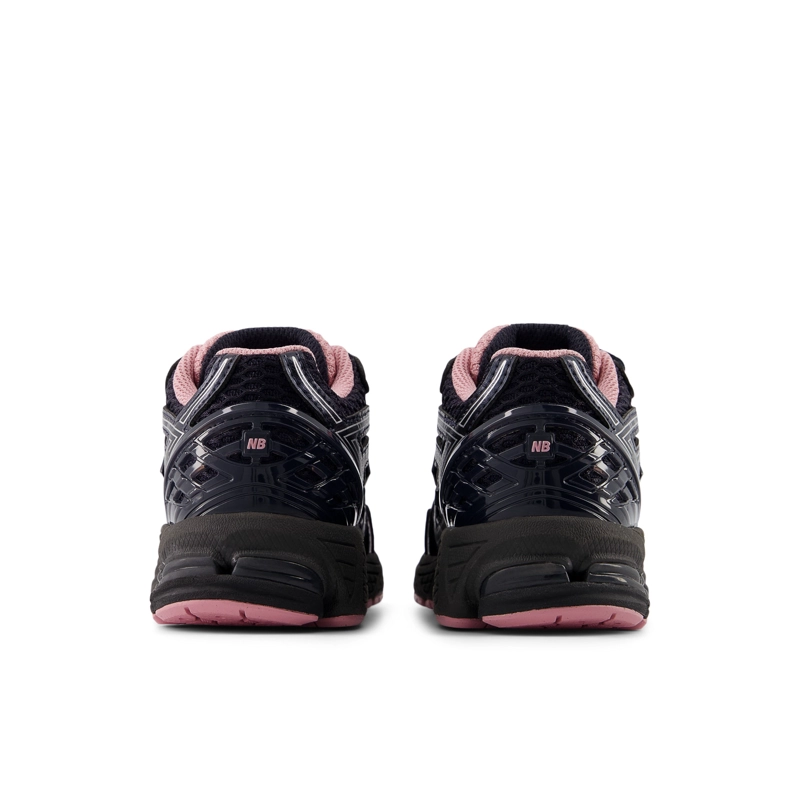 ZAPATILLAS URBANAS NIÑOS NEW BALANCE 1906 R NEGRAS/ROSADA - 6