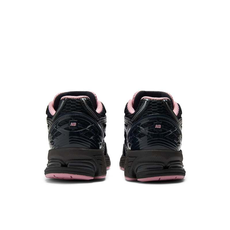 ZAPATILLAS URBANAS NIÑOS NEW BALANCE 1906 R NEGRA/ROSA - 6