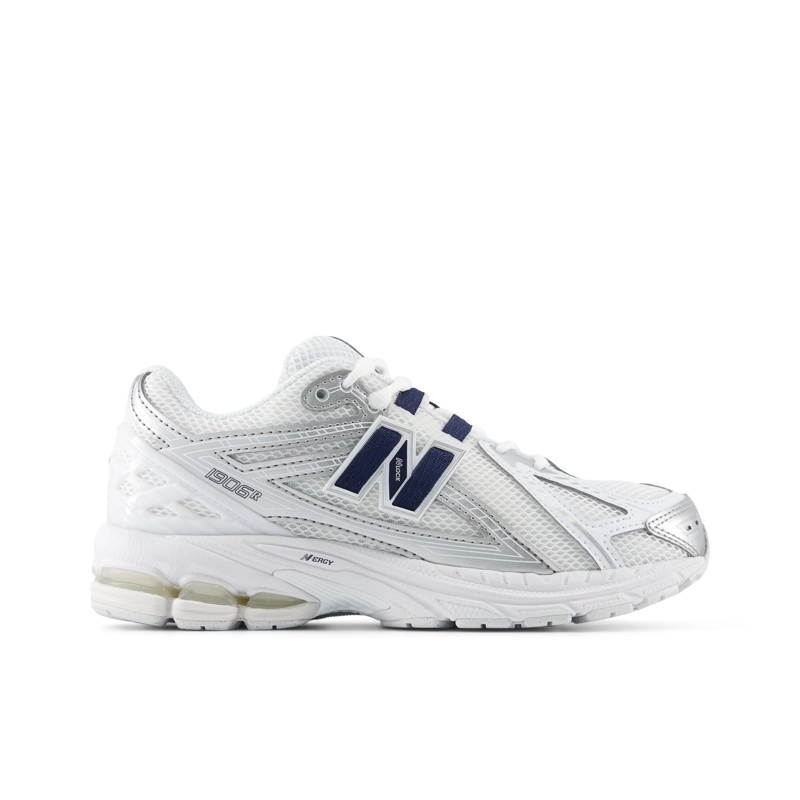 ZAPATILLAS URBANAS NIÑOS NEW BALANCE 1906 R BICOLOR - 1