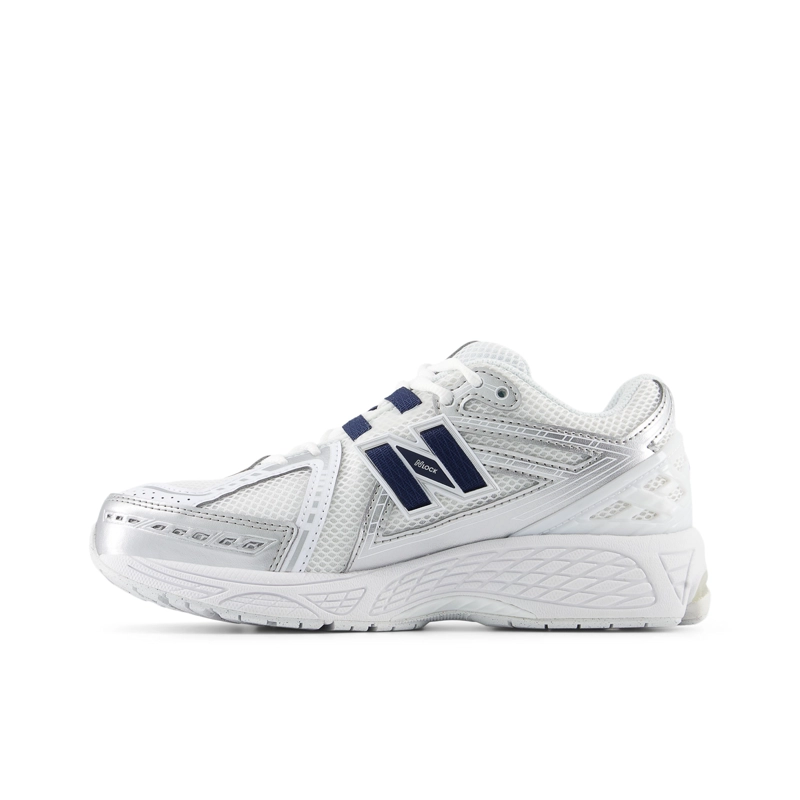 ZAPATILLAS URBANAS NIÑOS NEW BALANCE 1906 R BICOLOR - 2
