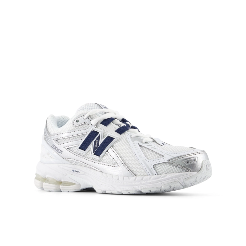 ZAPATILLAS URBANAS NIÑOS NEW BALANCE 1906 R BICOLOR - 4