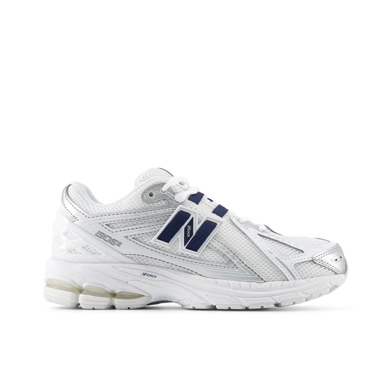 ZAPATILLAS URBANAS NIÑOS NEW BALANCE 1906 R BICOLOR - 5