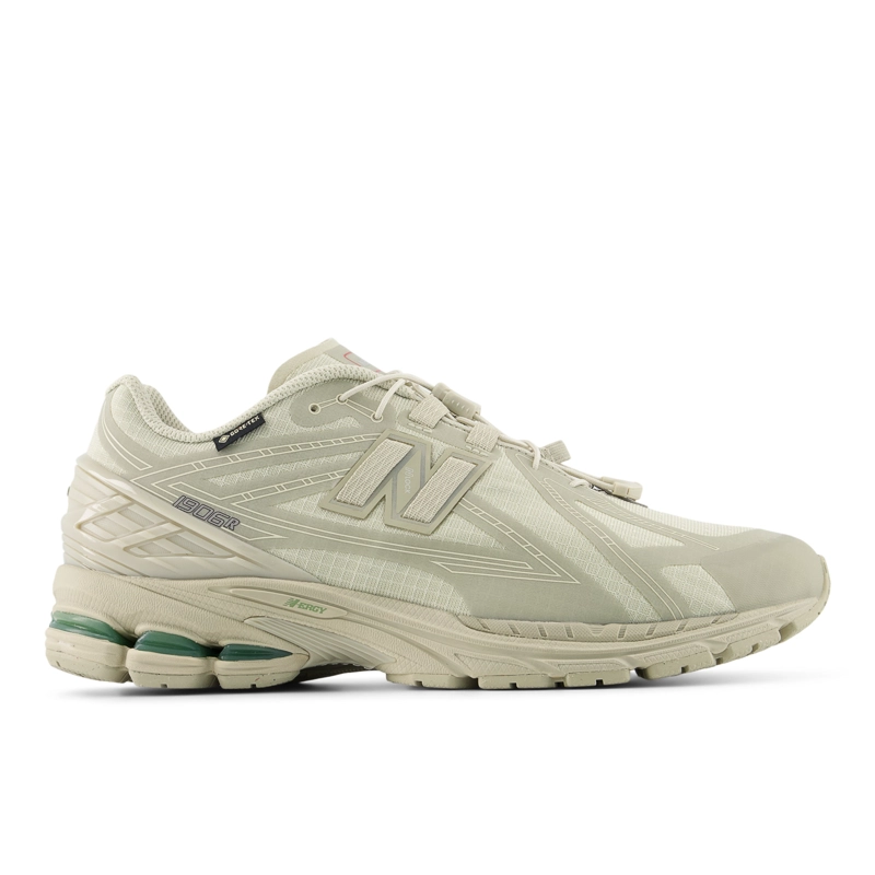 ZAPATILLAS URBANAS UNISEX NEW BALANCE 1906 R BICOLOR - 1