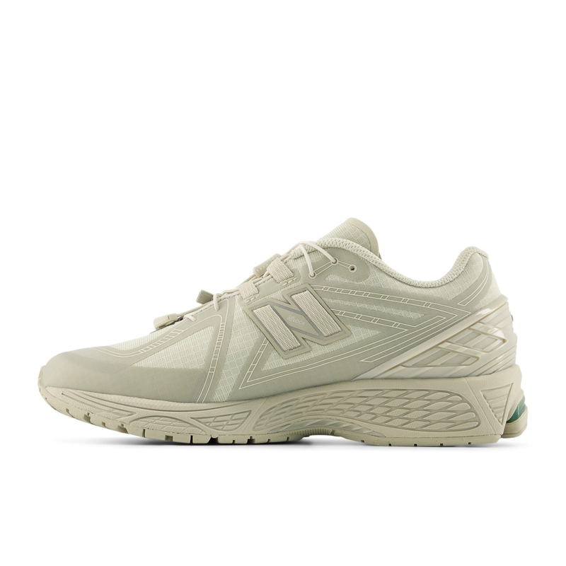 ZAPATILLAS URBANAS UNISEX NEW BALANCE 1906 R BICOLOR - 2