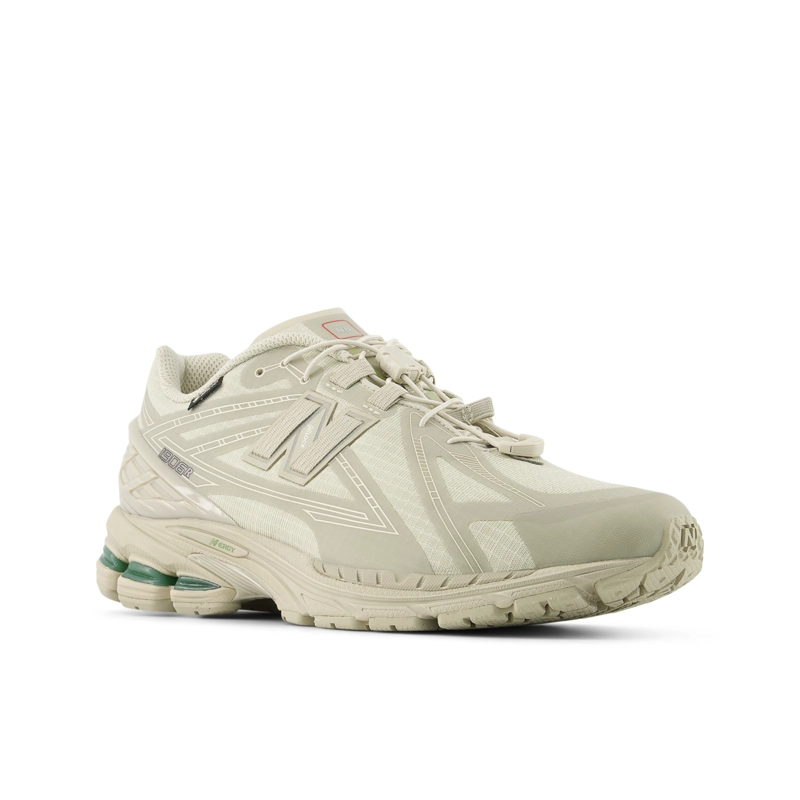 ZAPATILLAS URBANAS UNISEX NEW BALANCE 1906 R BICOLOR - 4