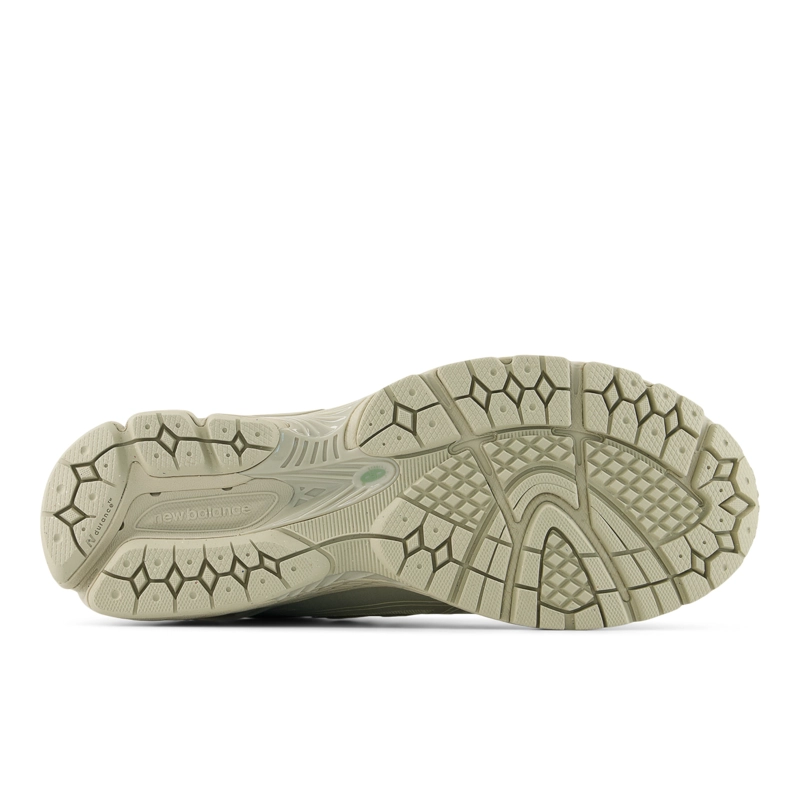 ZAPATILLAS URBANAS UNISEX NEW BALANCE 1906 R BICOLOR - 5