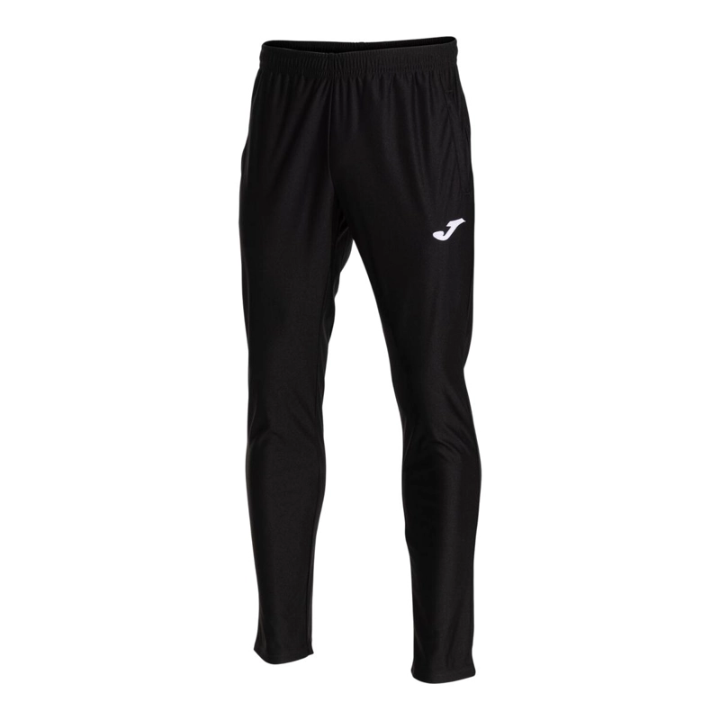 PANTALON ENTRENAMIENTO HOMBRE JOMA COMBI PREMIUM NEGRO - 1