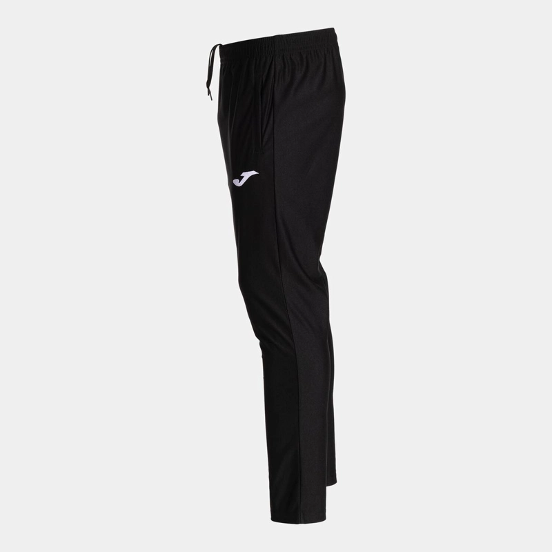 PANTALON ENTRENAMIENTO HOMBRE JOMA COMBI PREMIUM NEGRO - 3