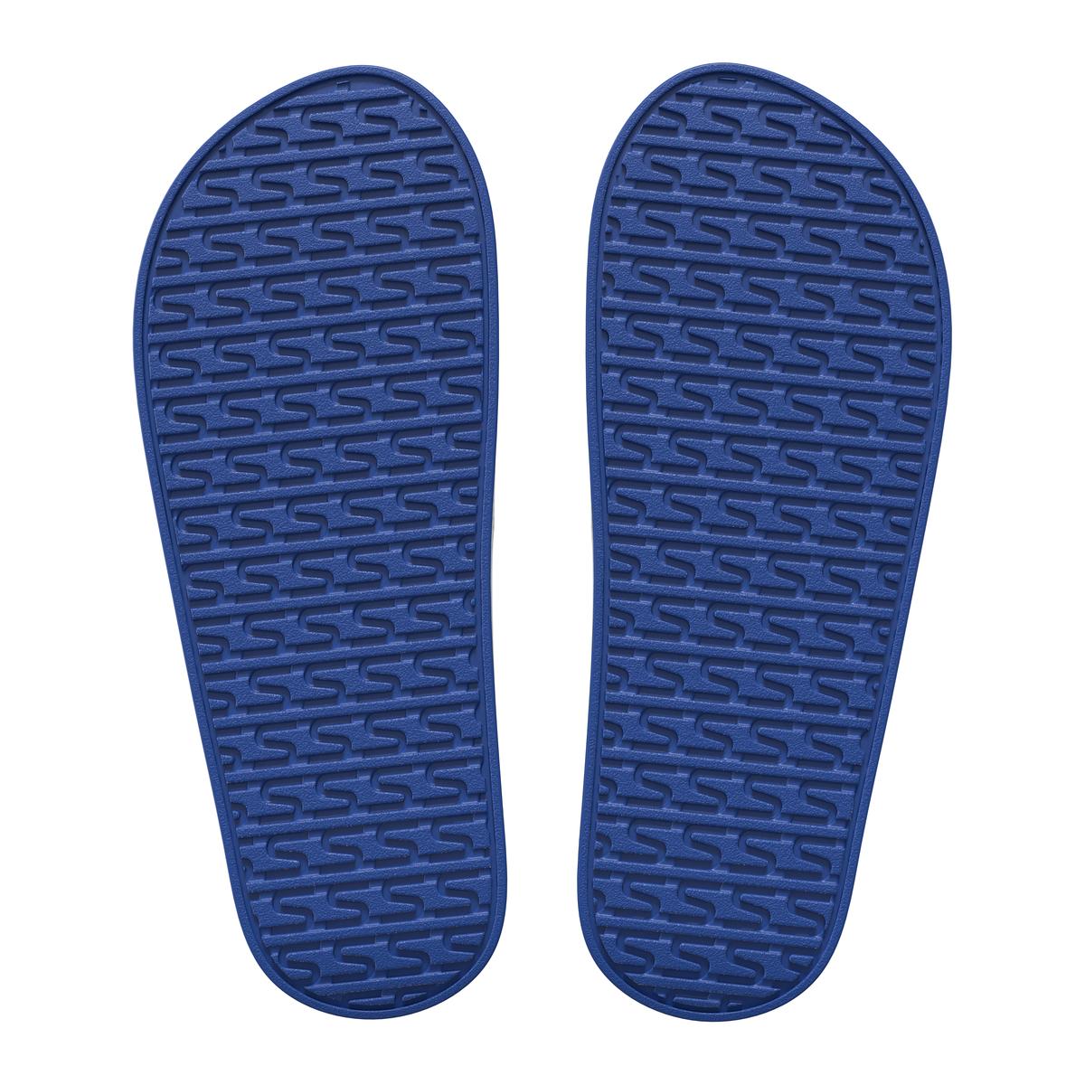 SANDALIAS NATACION HOMBRE SPEEDO ENTRY SLIDE AZUL - 2