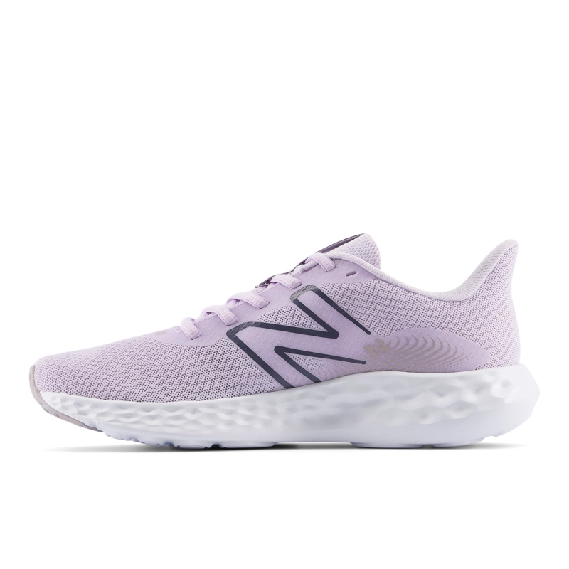 ZAPATILLAS RUNNING MUJER NEW BALANCE 411 V3 ROSADA - 2