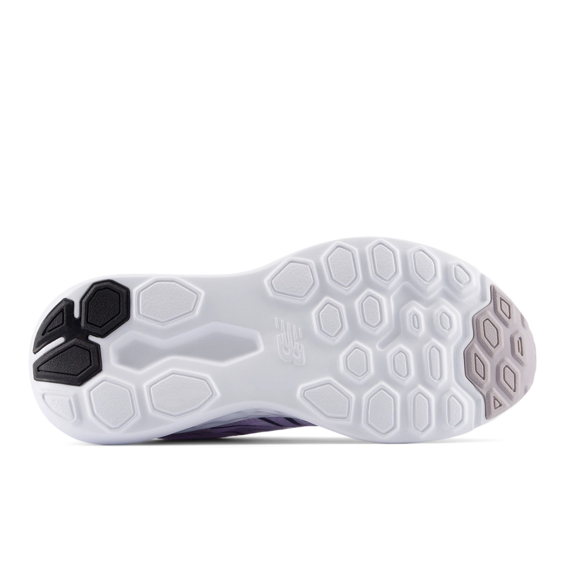 ZAPATILLAS RUNNING MUJER NEW BALANCE 411 V3 ROSADA - 5