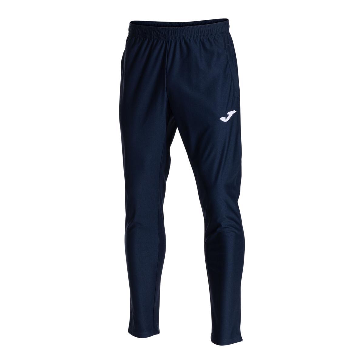PANTALON ENTRENAMIENTO HOMBRE JOMA COMBI PREMIUM AZUL MARINO - 1