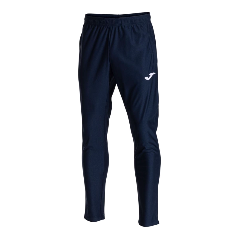 PANTALON ENTRENAMIENTO HOMBRE JOMA COMBI PREMIUM AZUL MARINO - 1