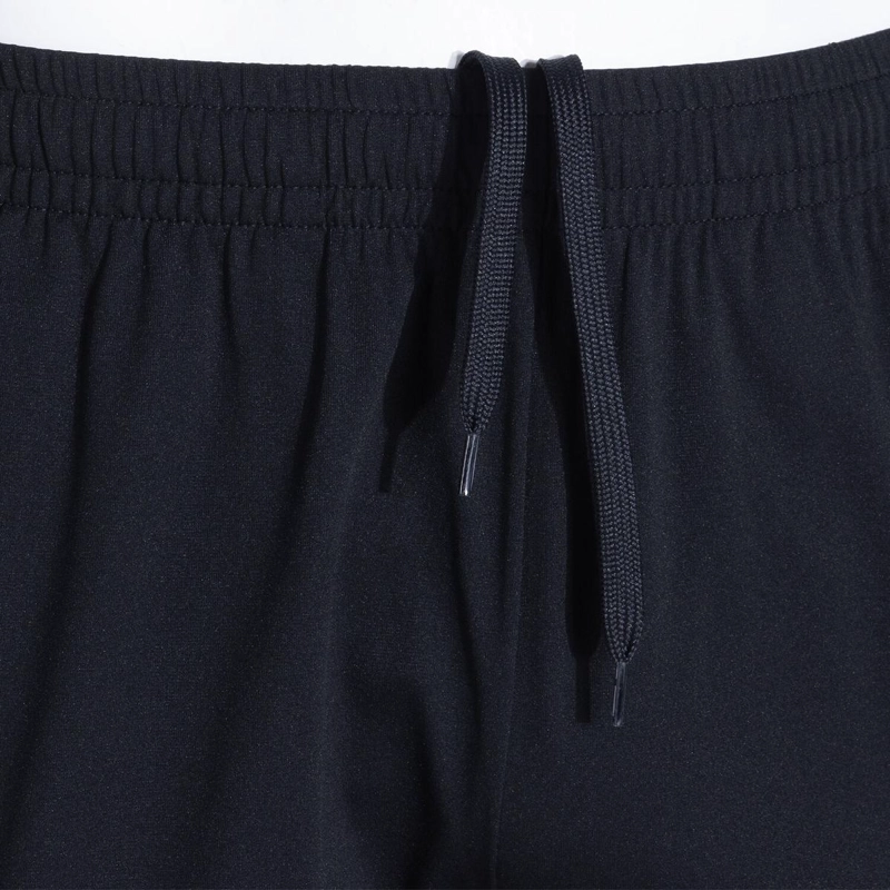 PANTALON ENTRENAMIENTO HOMBRE JOMA RECORD III NEGRO - 5