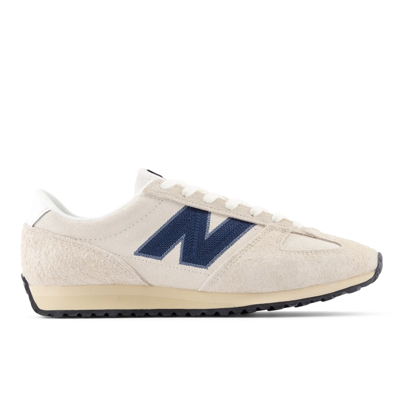 ZAPATILLAS URBANAS UNISEX NEW BALANCE 471 BEIGE - 1