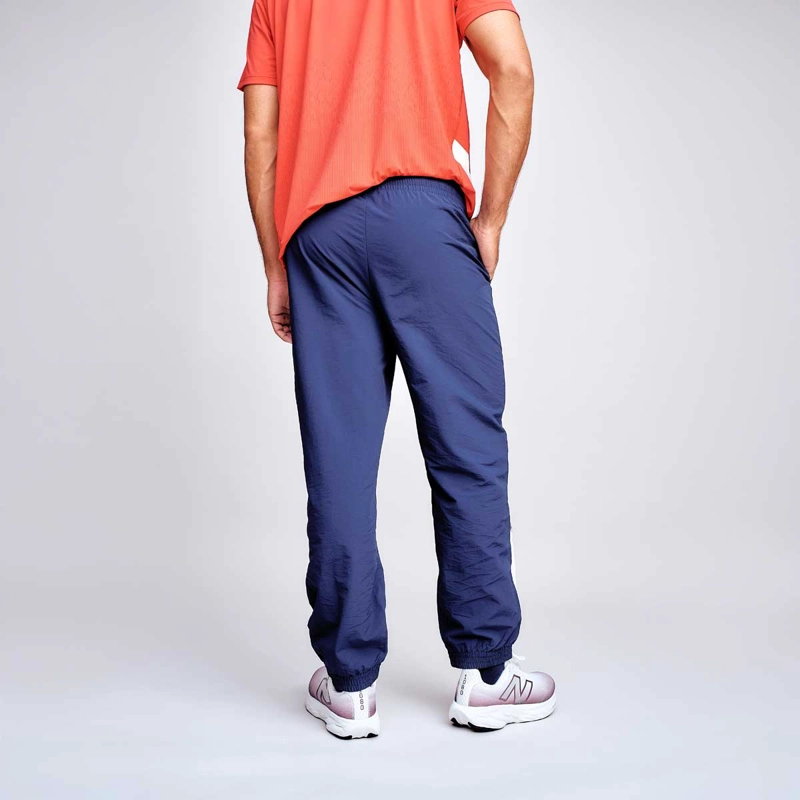 PANTALON PRESENTACION HOMBRE SPARTA TEAM CHILE AZUL - 2