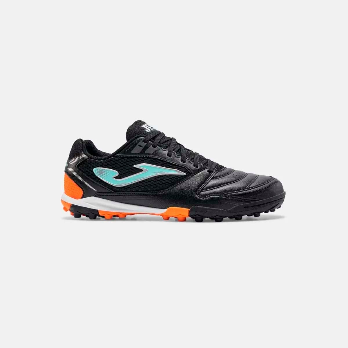 ZAPATILLAS FUTBOLITO HOMBRE JOMA DRIBLING 2601 NEGRO - 1