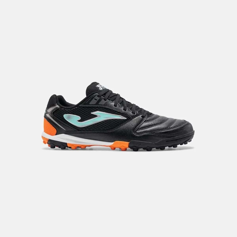 ZAPATILLAS FUTBOLITO HOMBRE JOMA DRIBLING 2601 NEGRO - 1