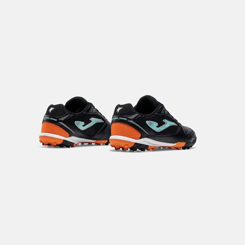 ZAPATILLAS FUTBOLITO HOMBRE JOMA DRIBLING 2601 NEGRO - 2