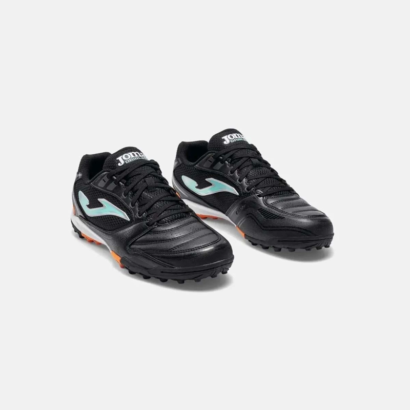 ZAPATILLAS FUTBOLITO HOMBRE JOMA DRIBLING 2601 NEGRO - 3
