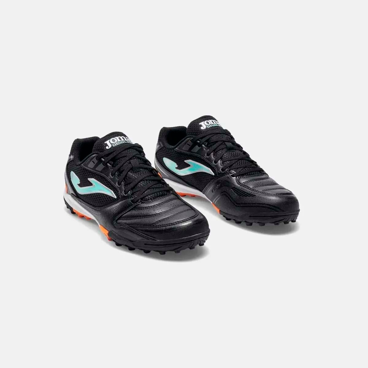 ZAPATILLAS FUTBOLITO HOMBRE JOMA DRIBLING 2601 NEGRO - 3