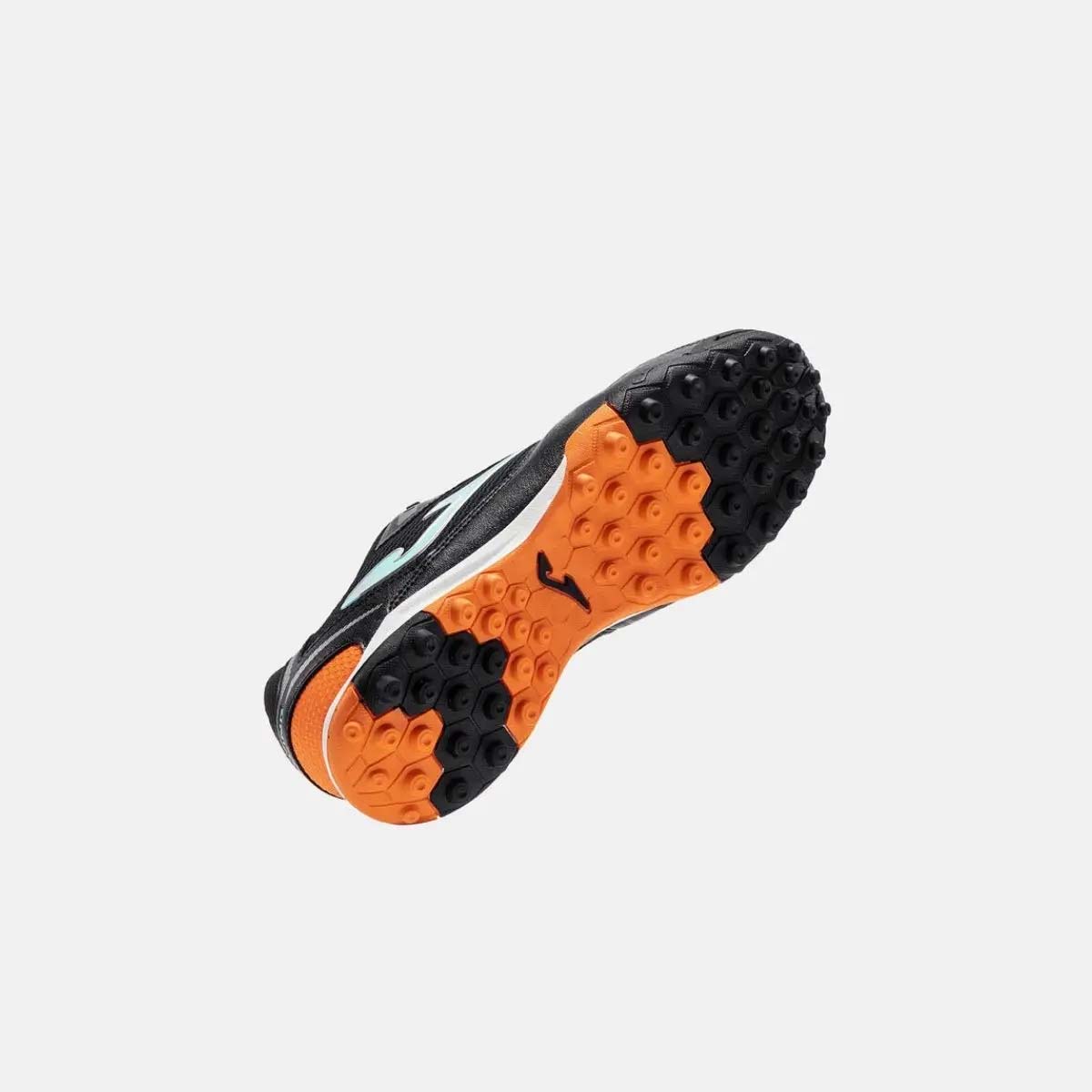ZAPATILLAS FUTBOLITO HOMBRE JOMA DRIBLING 2601 NEGRO - 5