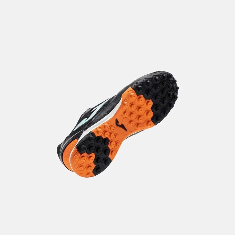 ZAPATILLAS FUTBOLITO HOMBRE JOMA DRIBLING 2601 NEGRO - 5