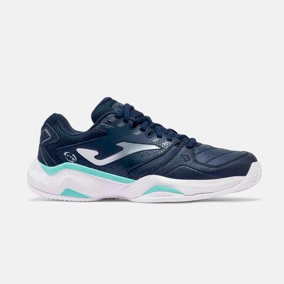 ZAPATOS PADEL HOMBRE JOMA MASTER 1000 AZUL - 1