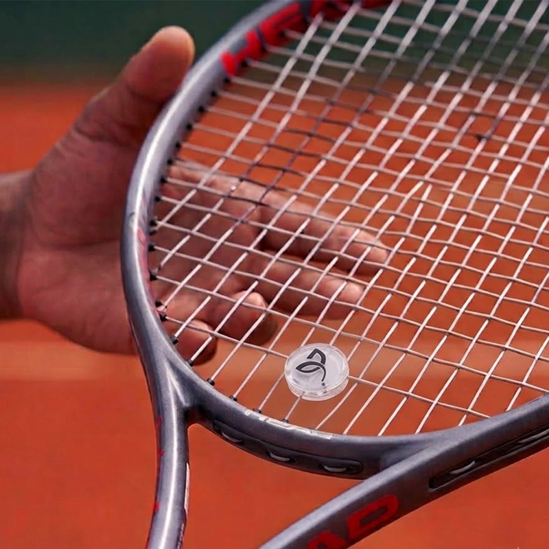 ANTI VIBRADORES HEAD DJOKOVIC DAMPENER - 2