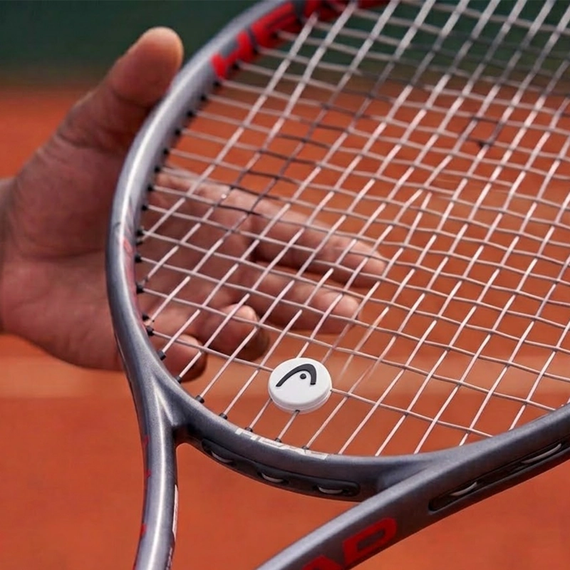 ANTI VIBRADORES HEAD DJOKOVIC DAMPENER - 3
